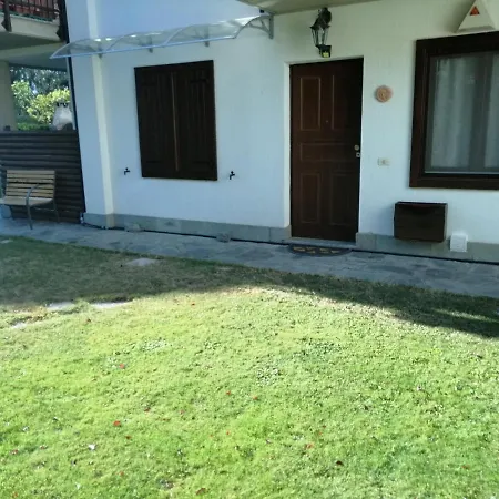 Casa Vacanza Hébergement de vacances Brissogne