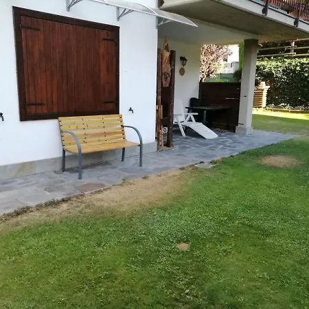 Casa Vacanza * Brissogne