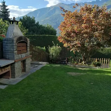 Casa Vacanza Hébergement de vacances
