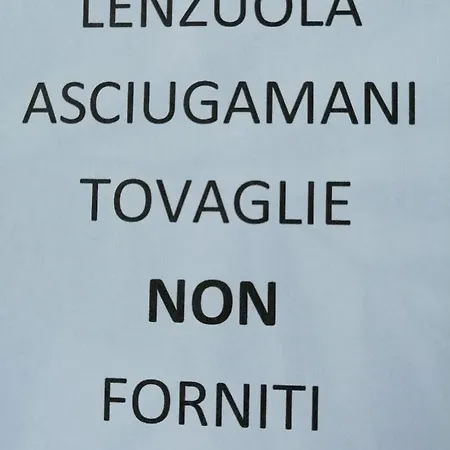 Casa Vacanza Brissogne