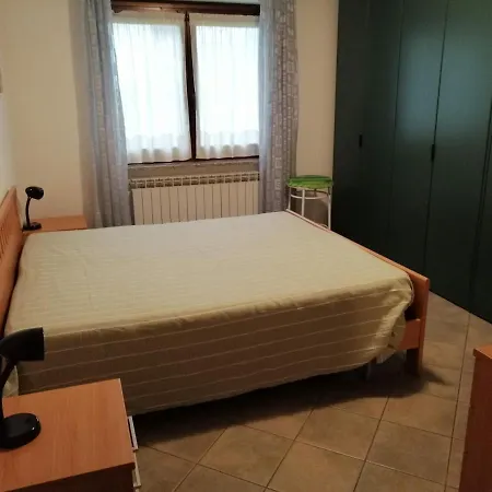 Hébergement de vacances Casa Vacanza Brissogne