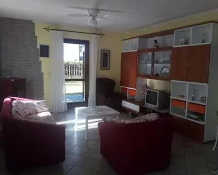 Casa Vacanza Hébergement de vacances *