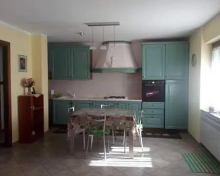 Casa Vacanza Hébergement de vacances Brissogne